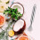 Stainless Steel Coconut Shredder - Multi-Use Kitchen Tool 11