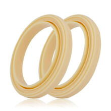 Silicone Steam Ring 2-Pack - Breville 878/870/860 Series Compatible