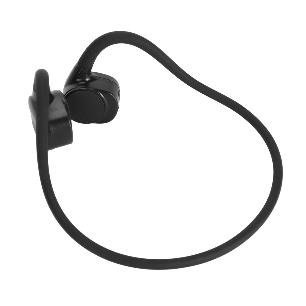 Open Ear Bone Conduction Bluetooth 5.2 Headphones 32Gb Waterproof Design 5041348559329