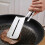 Double-Sided Stainless Steel Spatula & Clamps - BBQ Flipping Tool (Single Unit) 15