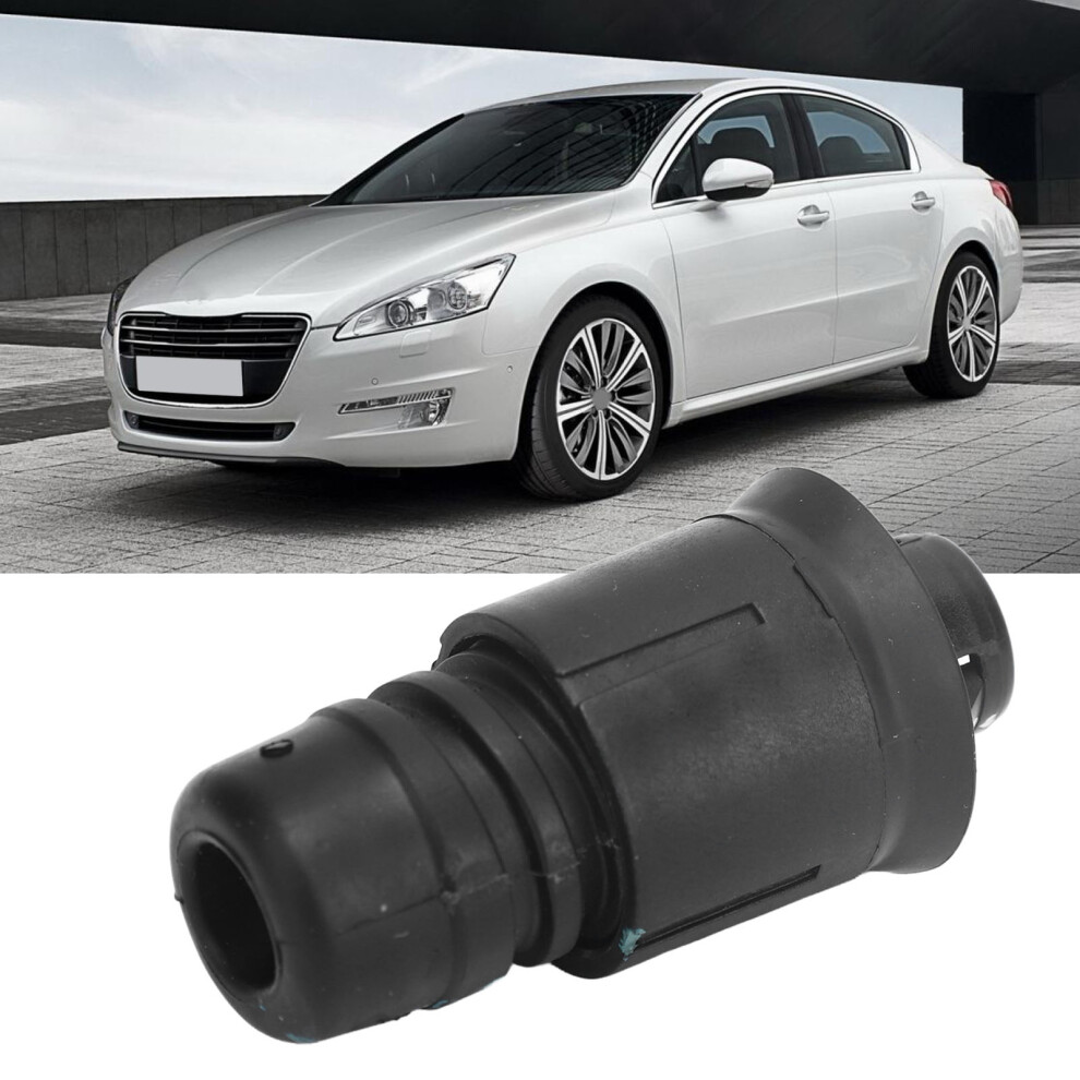 Rear Tailgate Rubber Buffer 8733Ar For Peugeot 508 Sedan 1.6 1.8 2.0L Models 3261348560305