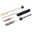 Copper Gun Cleaning Kit 6-Piece for Cal.38/357/9mm 2