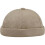 Adjustable Skullcap Beanie - Brimless Retro Fisherman Hat with Rolled Cuff 16