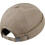 Adjustable Skullcap Beanie - Brimless Retro Fisherman Hat with Rolled Cuff 14