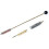Copper Gun Cleaning Kit 6-Piece for Cal.38/357/9mm 16