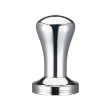 51mm Espresso Tamper - Stainless Steel Barista Tool