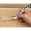 Permanent Ink Markers 15-Pack with Fine Bullet Tip 5