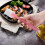 4-Piece Heat-Resistant Silicone Brush Set 4