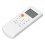 Control remoto de repuesto RG57A16/A2/A3/B/D ABS 2xAAA 15