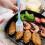 4-Piece Heat-Resistant Silicone Brush Set 7