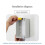 IP67 Dustproof ABS Junction Box with Clear Cover 8