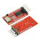 USB To TTL Bridge Modulrgh Samlessly Microcontroller And 5