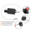 Start Ignitions Stick Heating Grills Component Grills Igniter 2