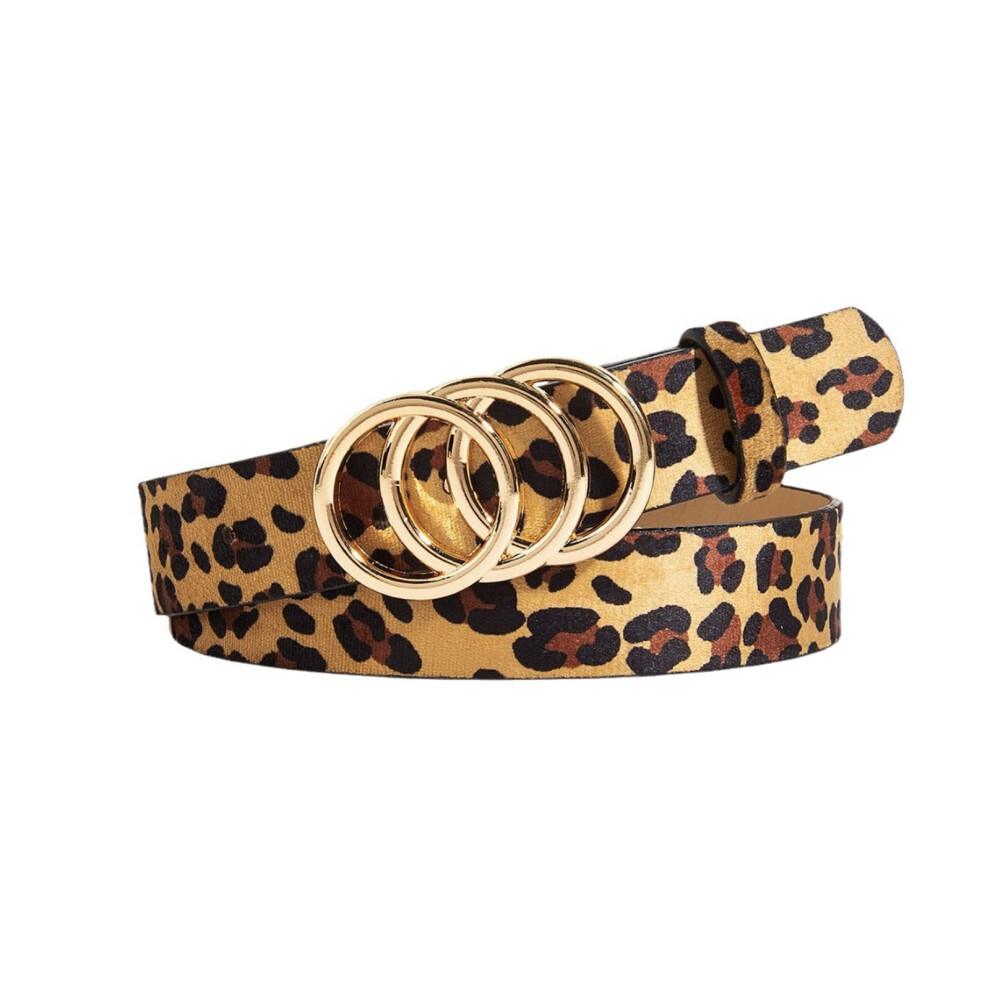 Retro Waist Belt Chain for Dress Stage Dancing for Women Girls-image-OPC-PKDTMGM-NEW