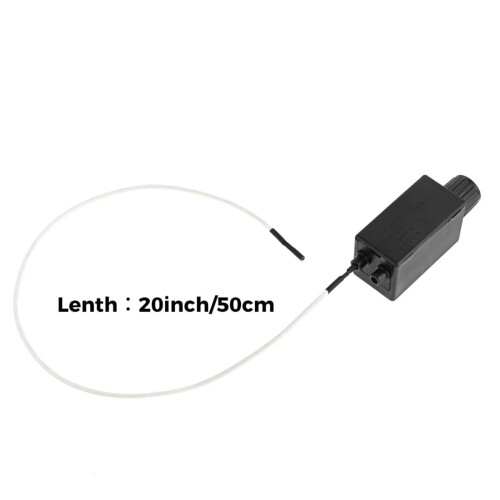 Start Ignitions Stick Heating Grills Component Grills Igniter 2