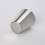 Set Of 4 Stackable Stainless Steel Drinking Cups 30ml Shot 6