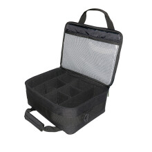Fishing Reel Organizers Large Capacity Thicken Fishing Tackle
