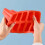 Silicone Popsicle Molds 10-Pack - Reusable Ice Pop Maker 2