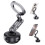 Car Mount Bracket Rack 360 Degree Rotation Nonslip Adjustable 2