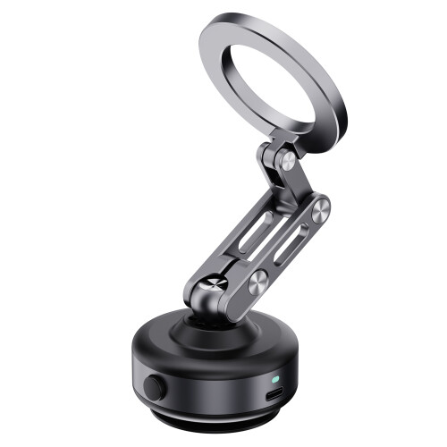 Car Mount Bracket Rack 360 Degree Rotation Nonslip Adjustable
