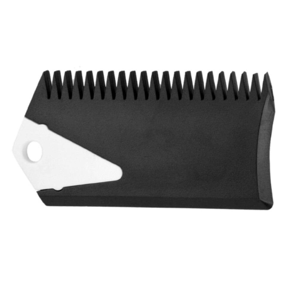 Surfboard Wax Comb Scraper Surfboard Wax Cleaner Maintenance