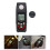 Advanced Digital Display Light Meter Measurement Tool with Wide 4