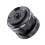 Stable Car Mount Bracket, 360 Degree Rotation, Nonslip Grip for 4