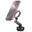 Car Mount Bracket Rack 360 Degree Rotation Nonslip Adjustable 6