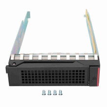 Hard Drive Tray 3.5in SAS SATA General Hard Drive