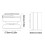 Stable Car Mount Bracket, 360 Degree Rotation, Nonslip Grip for 3