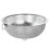 Stainless Steel Colander 10” - Multi-Purpose Strainer 1