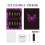 30Pcs Short Press On Nail Square Shape False Nail with Devil Eye 4