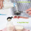 8-Piece Stackable Measuring Set, Stainless Steel Cups & Spoons 12