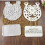 Versatile Silicone Mold for Customizable Door Ornament Projects 5