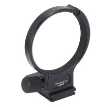 Supporto ad anello in alluminio per T70-180 F2.8 Gen1, 80 mm di diametro interno