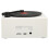 X10 Vinyl Record Player Style Bluetooth Speaker 10