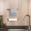 Stainless Towel Holder 9-Inch | Wall-Mounted Rustproof Bathroom Rack 12