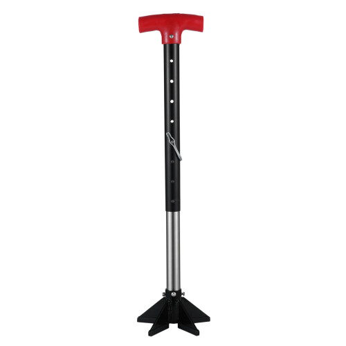 17-27" Adjustable Standing Aid for Elderly, Non-Slip, Lightweight 2