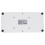 8 Push Buttons 43 Keys Bluetooth MIDI Controller Mixer with Knobs 11