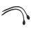 2Pcs Genuine Leather Bag Straps Handle for DIY 13