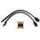 2Pcs Genuine Leather Bag Straps Handle for DIY 1