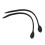 2Pcs Genuine Leather Bag Straps Handle for DIY 4