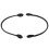 2Pcs Genuine Leather Bag Straps Handle for DIY 3