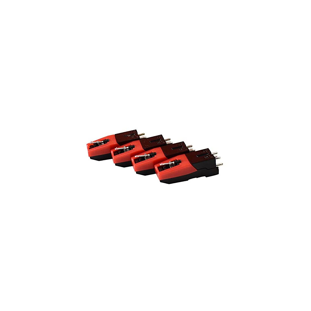 Turntable Accessory Cartridge Needle Replacement For Lp Player Phonograph Compatible With Gramophone Records 6447073570704