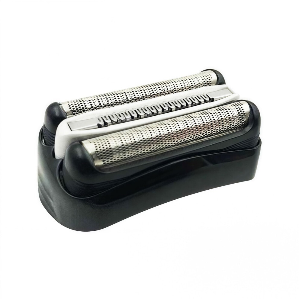 Series 3 32B Replacement Shaver Head for Braun Series 3 Razor - Compatible Foil and Blades for Electric Shavers
