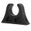 Versatile Kayak Paddle Holder Clips - Easy Install Durable Plastic 12