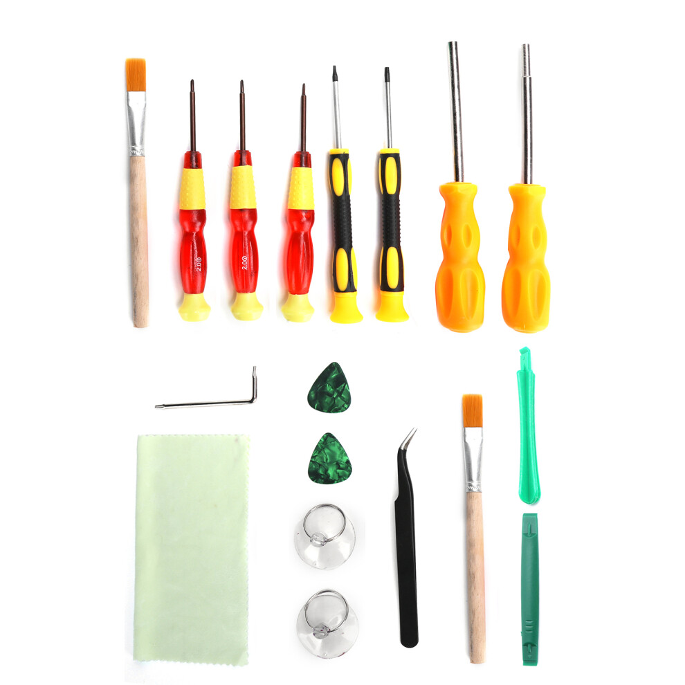 Professional Repairing Disassemble Screwdriver 8320539042282