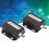 2Pcs IP Extender Good Heat Dissipation Two Way 12
