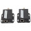 2Pcs IP Extender Good Heat Dissipation Two Way 7