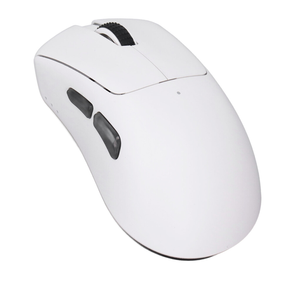 Rechargeable Bluetooth Gaming Mouse 6400 Dpi 400Mah 3 Modes 9321348583767